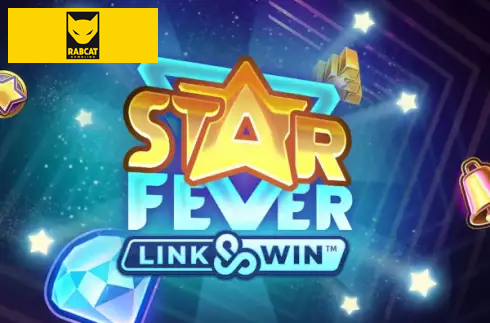Star Fever Link and Win